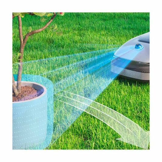 Robot tondeuse DREAME A1 PRO