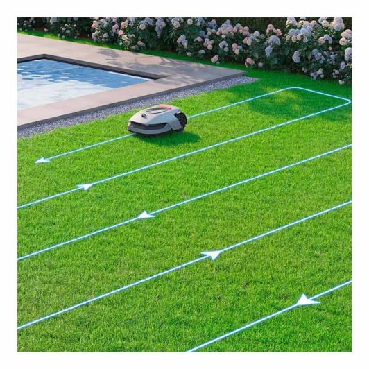 Robot tondeuse DREAME A1 PRO