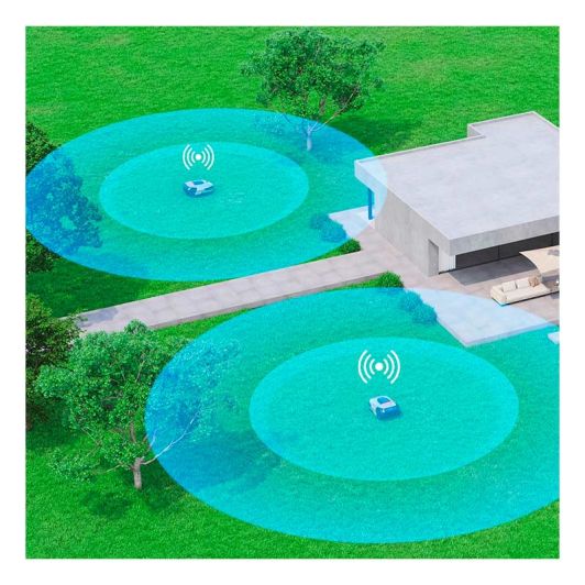 Robot tondeuse DREAME A1 PRO