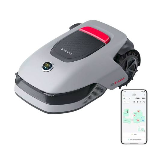 Robot tondeuse DREAME A1 PRO