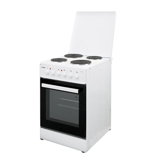 Cuisinière électrique HOMER HTF 1000.50 W / 2
