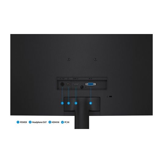 Ecran PC incurvé 27