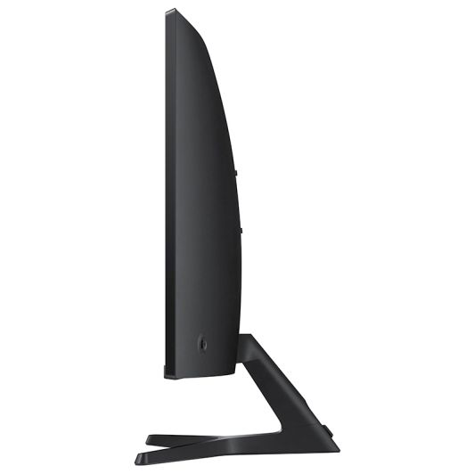 Ecran PC incurvé 27