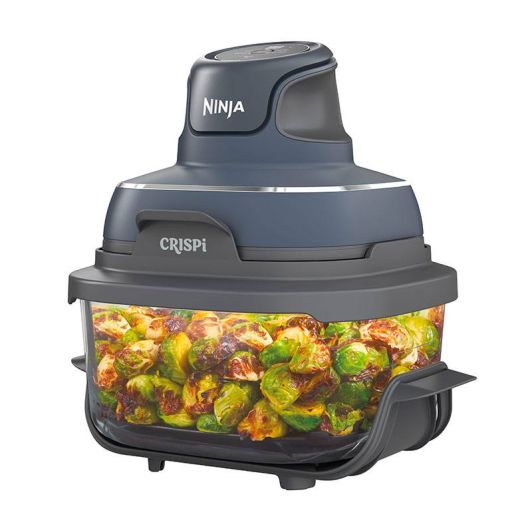 Friteuse à air portatif NINJA Crispi 4 en 1 