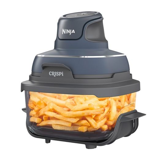 Friteuse à air portatif NINJA Crispi 4 en 1 