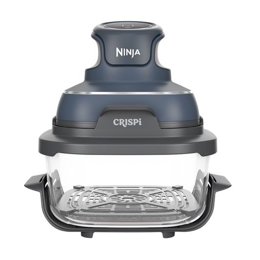 Friteuse à air portatif NINJA Crispi 4 en 1 