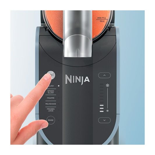 Machine à boissons glacées et granités NINJA SLUSHI