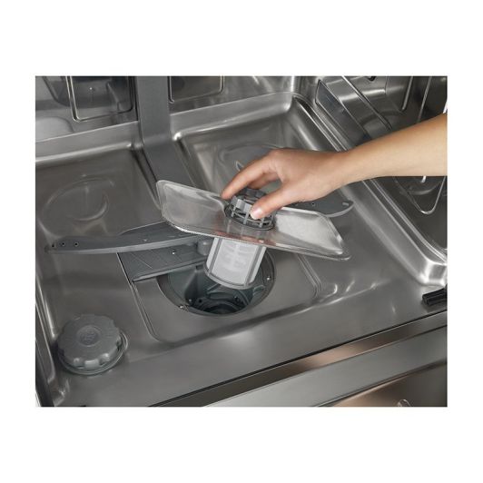 Lave-vaisselle 14 couverts BRANDT BF3424CB 14S44 C 
