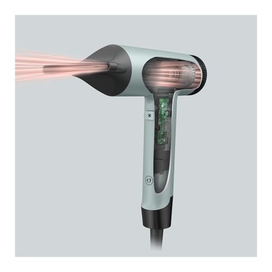 Sèche-cheveux CALOR HY7120C0 TINY