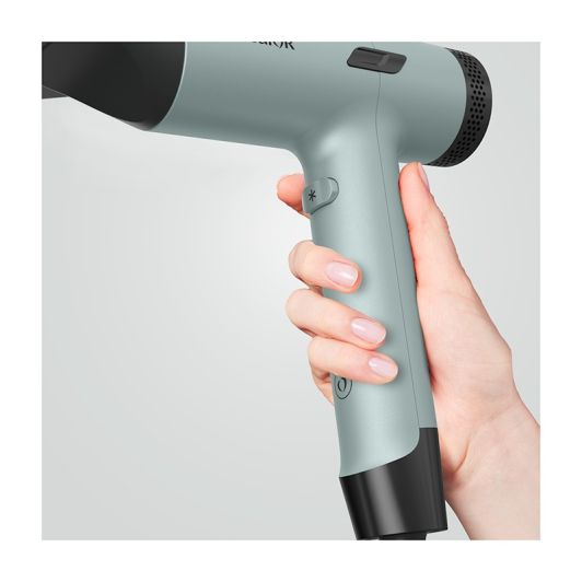 Sèche-cheveux CALOR HY7120C0 TINY