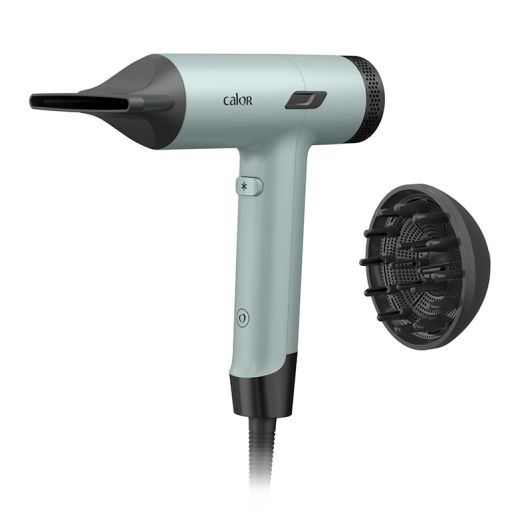 Sèche-cheveux CALOR HY7120C0 TINY