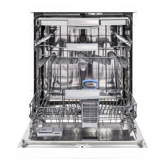 Lave-vaisselle 14 couverts VALBERG 14S44 A WAD701T