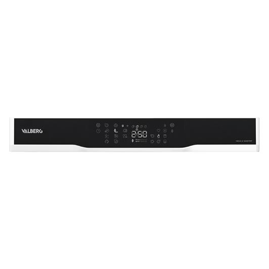 Lave-vaisselle 14 couverts VALBERG 14S44 A WAD701T