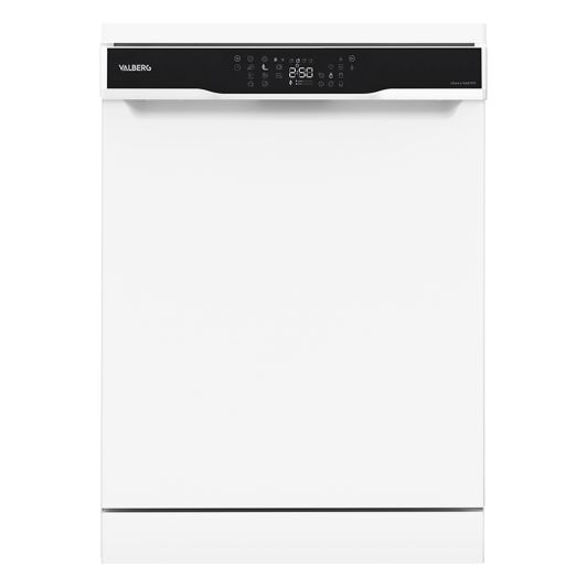 Lave-vaisselle 14 couverts VALBERG 14S44 A WAD701T