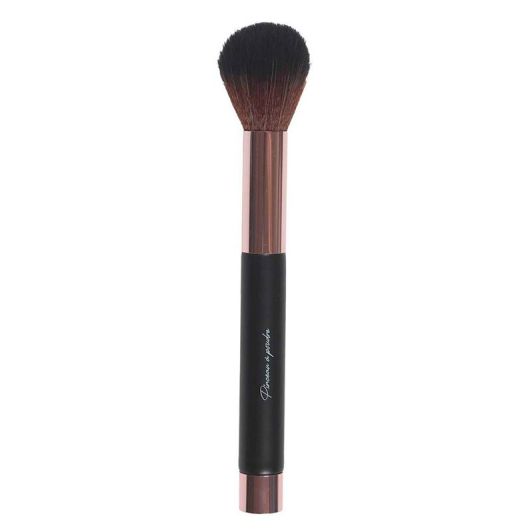 COSMETIC CLUB 11 pinceaux magnétiques + support