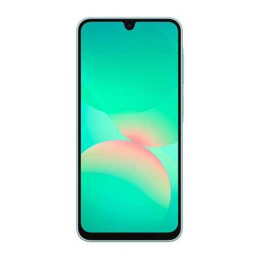 Smartphone SAMSUNG Galaxy A26 5G 128Go Vert d'eau