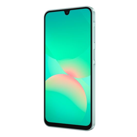 Smartphone SAMSUNG Galaxy A26 5G 128Go Vert d'eau