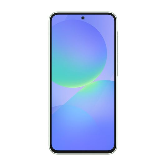 Smartphone SAMSUNG Galaxy A36 5G 128Go Lime