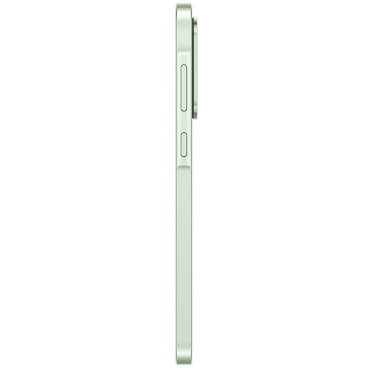Smartphone SAMSUNG Galaxy A36 5G 128Go Lime