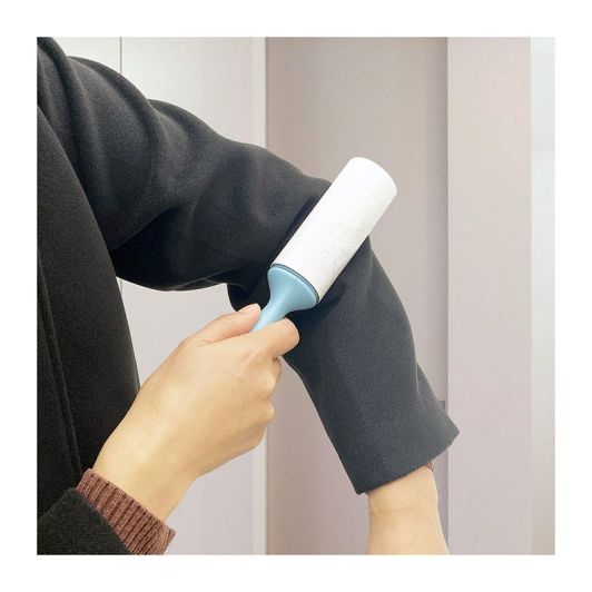 Brosse adhésive 20 feuilles + 1 recharge