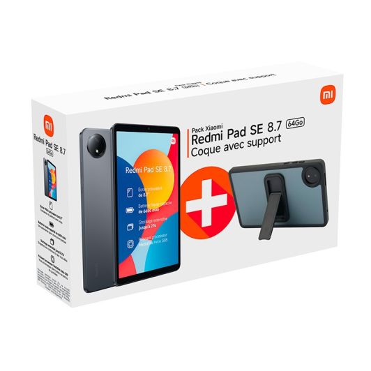 Tablette XIAOMI 8,7