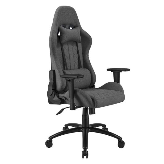 Fauteuil Gaming REKT ULTIM8-RS Graphite