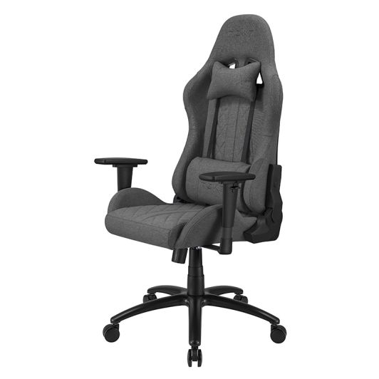Fauteuil Gaming REKT ULTIM8-RS Graphite