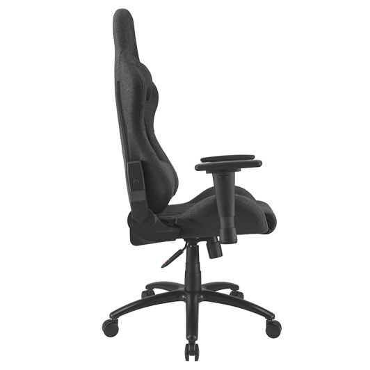 Fauteuil Gaming REKT ULTIM8-RS Graphite