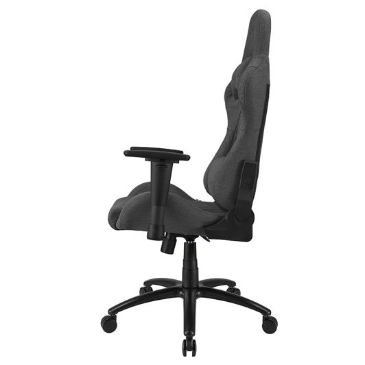 Fauteuil Gaming REKT ULTIM8-RS Graphite