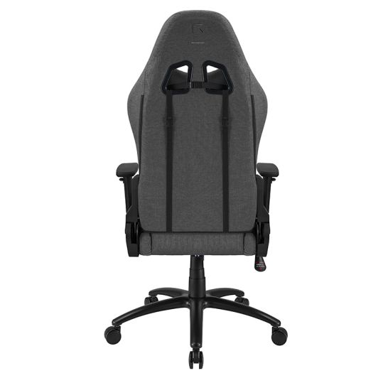 Fauteuil Gaming REKT ULTIM8-RS Graphite