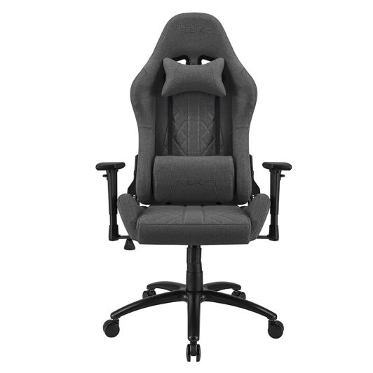 Fauteuil Gaming REKT ULTIM8-RS Graphite