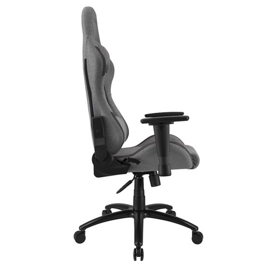 Chaise gaming REKT ULTIM8-RS Dark grey
