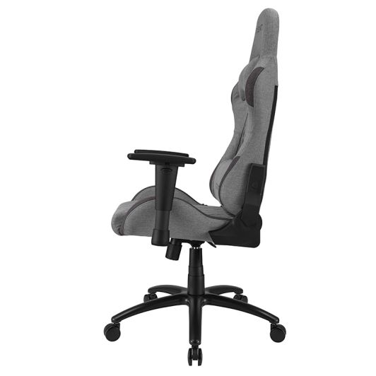 Chaise gaming REKT ULTIM8-RS Dark grey
