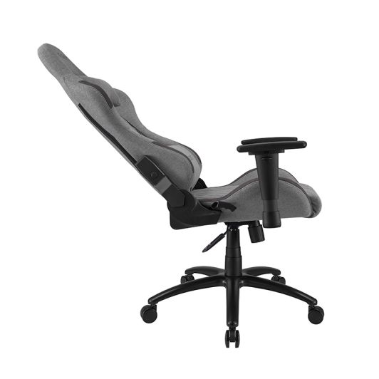 Chaise gaming REKT ULTIM8-RS Dark grey