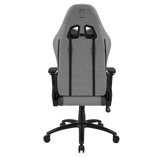 Chaise gaming REKT ULTIM8-RS Dark grey