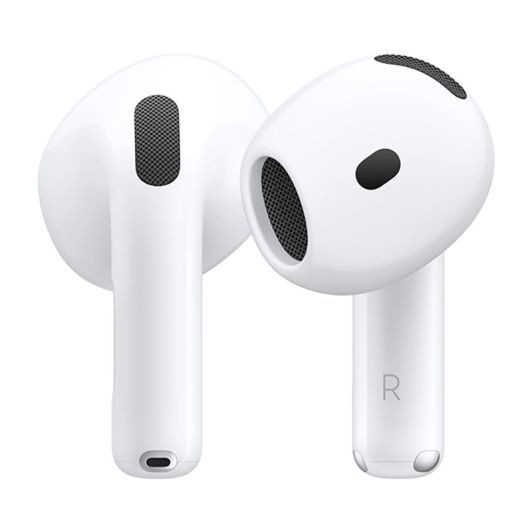 APPLE AirPods 4 ANC Réduction de bruit active