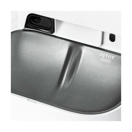 Distributeur de croquettes PETKIT duo 5L avec caméra