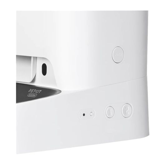 Distributeur de croquettes PETKIT duo 5L avec caméra