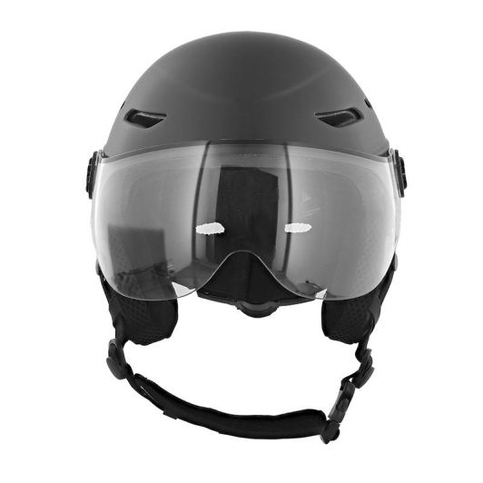 Casque TNB de protection à visière