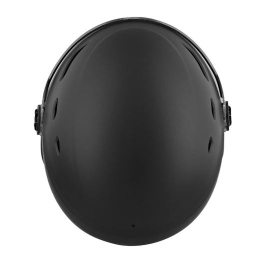 Casque TNB de protection à visière