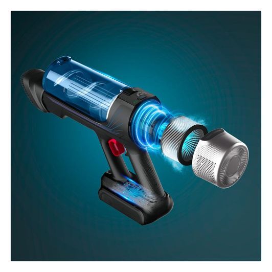 Aspirateur balai ROWENTA RH20COWO