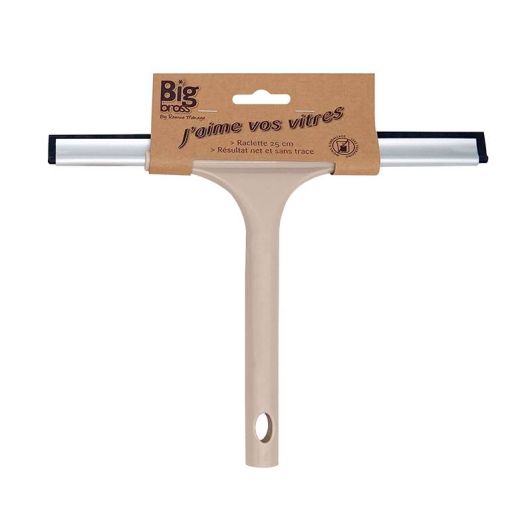 Raclette vitres 25cm