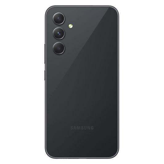 Smartphone SAMSUNG Galaxy A54 5G 128Go Noir Reconditionné grade éco
