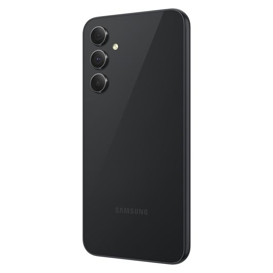 Smartphone SAMSUNG Galaxy A54 5G 128Go Noir Reconditionné grade éco