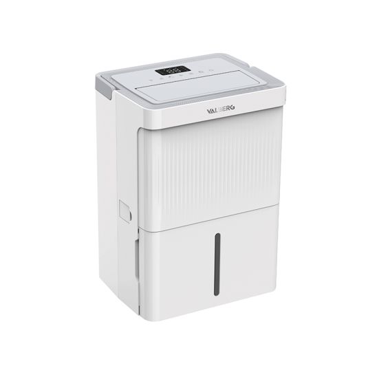 Déshumidificateur VALBERG 30L/H