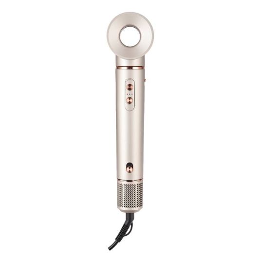 Multistyler SILVER STYLE