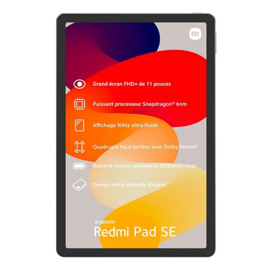 Tablette XIAOMI 11