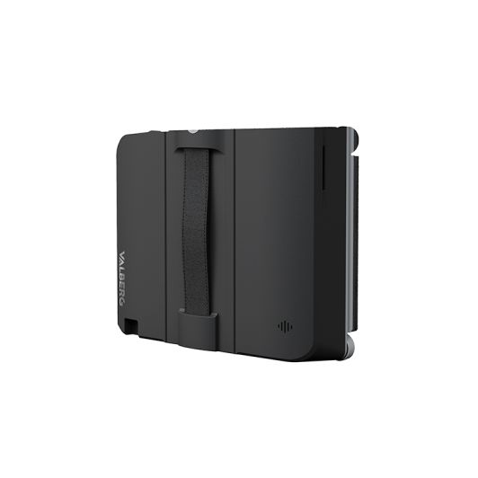 Robot laveur de vitres VALBERG W5