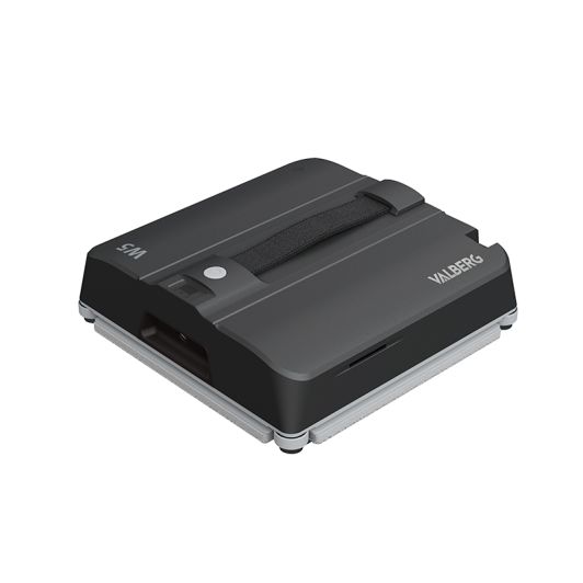 Robot laveur de vitres VALBERG W5