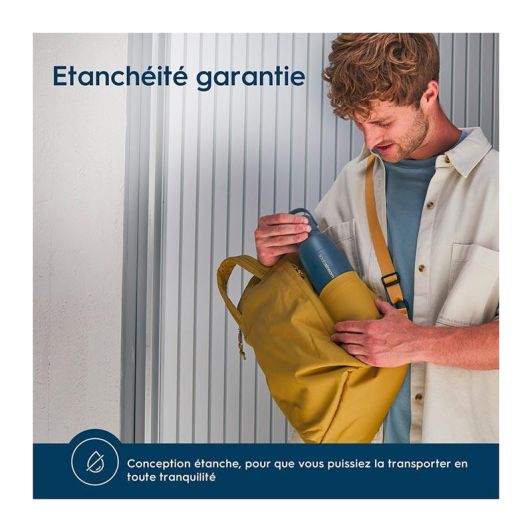 Gourde SODASTREAM Gourde Fizz & Go Cool